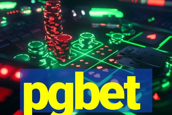 pgbet