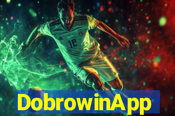 DobrowinApp