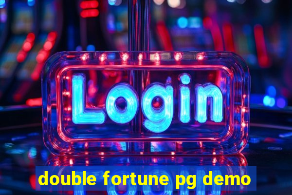 double fortune pg demo