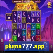 pluma777.app