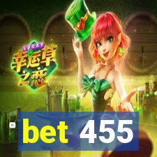 bet 455