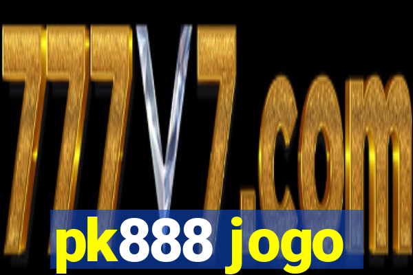 pk888 jogo