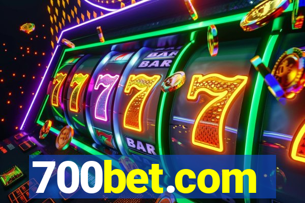 700bet.com