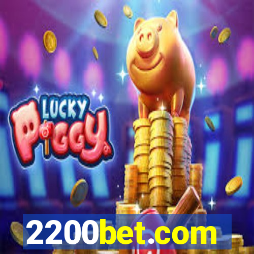 2200bet.com