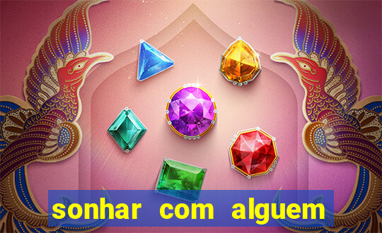 sonhar com alguem jogando cartas de tarot