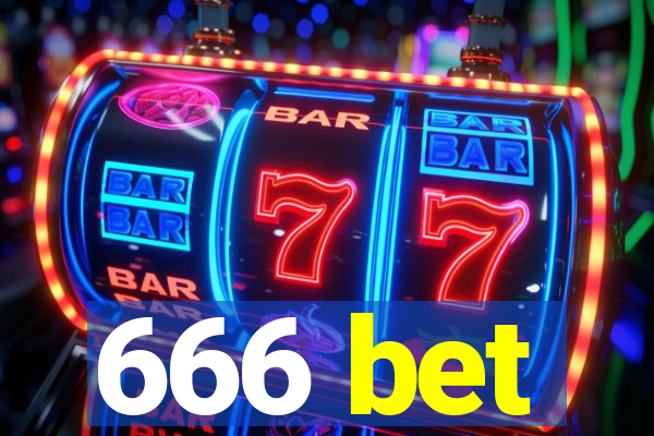 666 bet