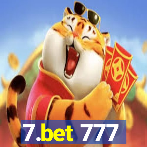 7.bet 777