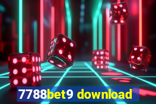 7788bet9 download