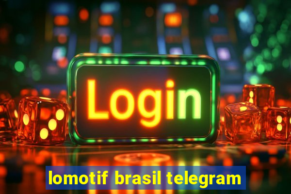 lomotif brasil telegram