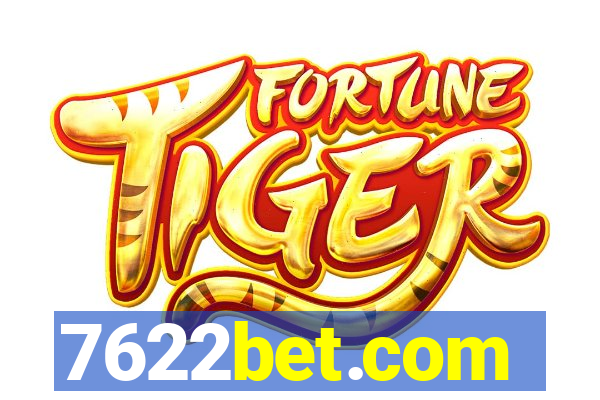 7622bet.com