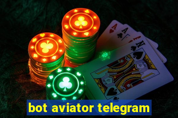 bot aviator telegram