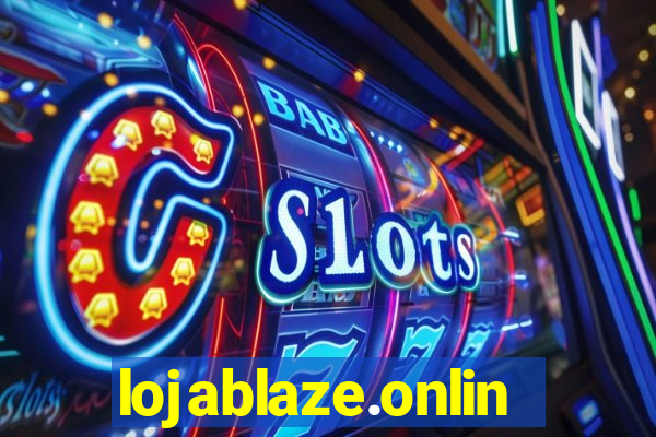 lojablaze.online