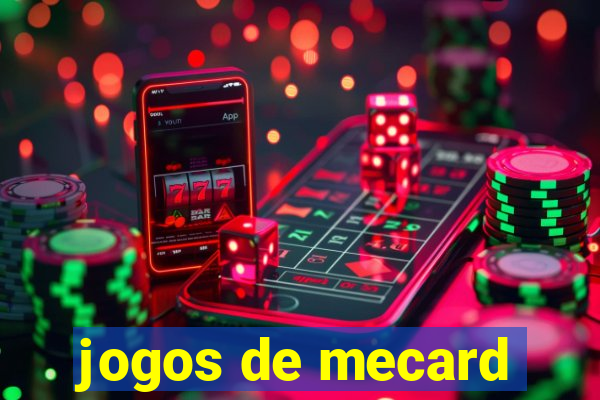 jogos de mecard