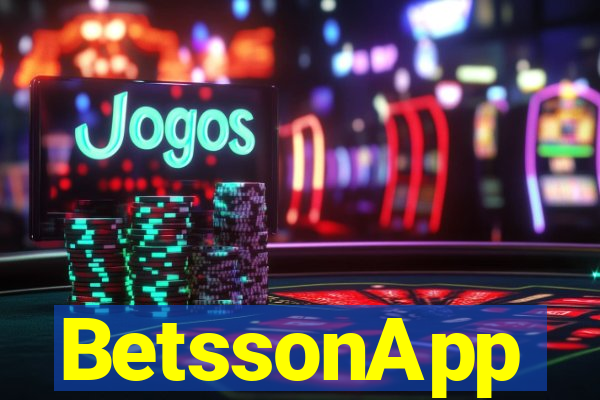 BetssonApp