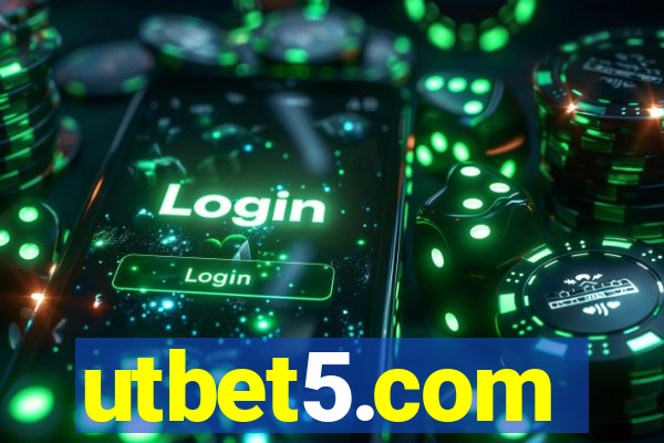 utbet5.com