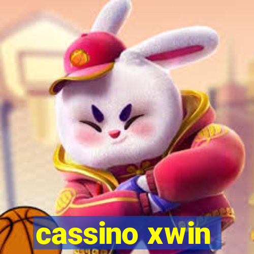 cassino xwin