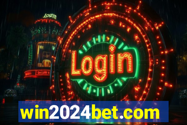 win2024bet.com