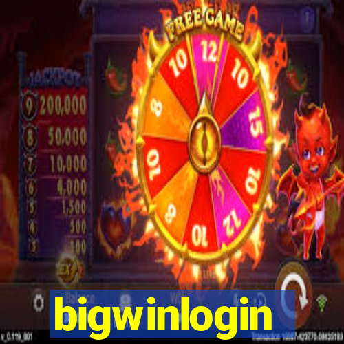 bigwinlogin