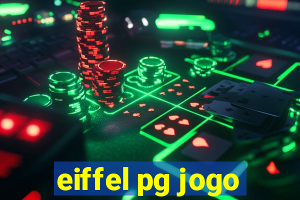 eiffel pg jogo