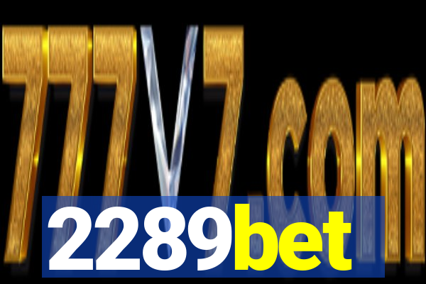 2289bet