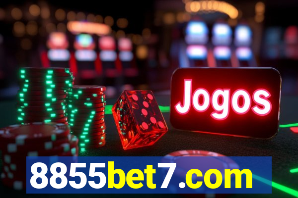 8855bet7.com