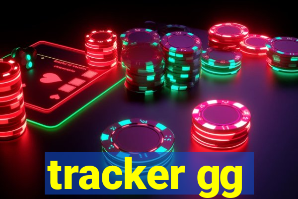 tracker gg