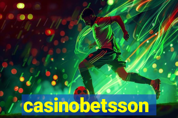 casinobetsson