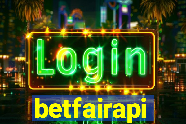 betfairapi