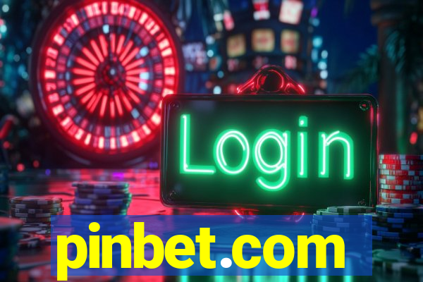 pinbet.com