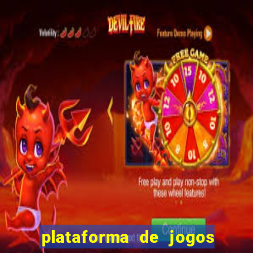 plataforma de jogos do whindersson nunes