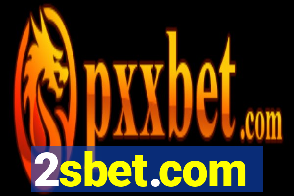 2sbet.com