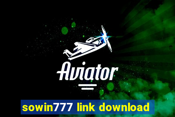 sowin777 link download