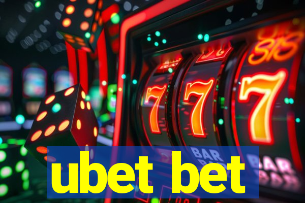 ubet bet