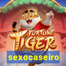 sexocaseiro