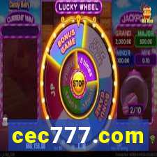 cec777.com