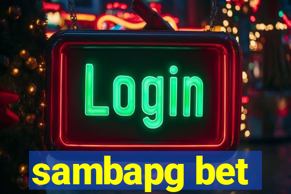 sambapg bet