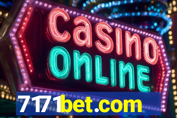 7171bet.com