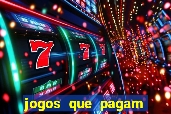 jogos que pagam pelo pagbank 2024