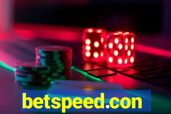 betspeed.con