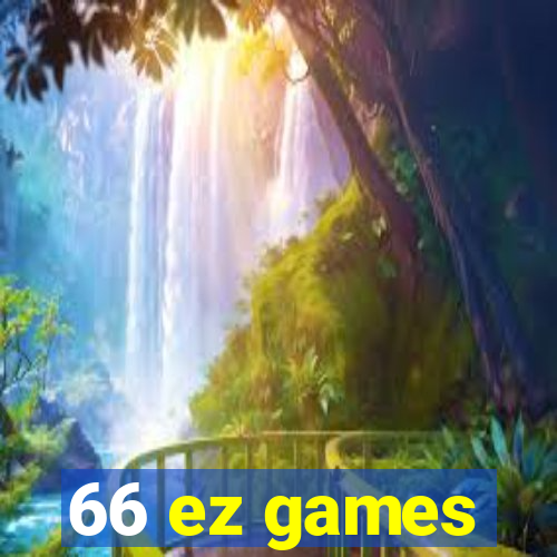 66 ez games