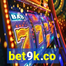 bet9k.co