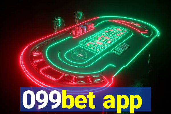 099bet app