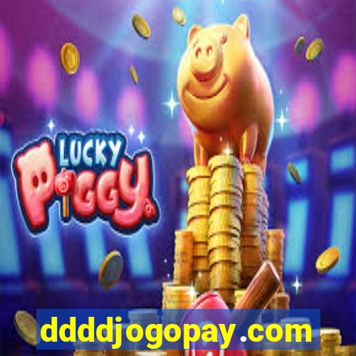 ddddjogopay.com