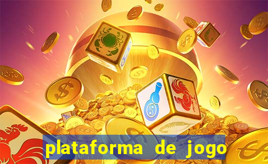 plataforma de jogo que ganha dinheiro no cadastro