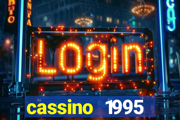 cassino 1995 dublado online