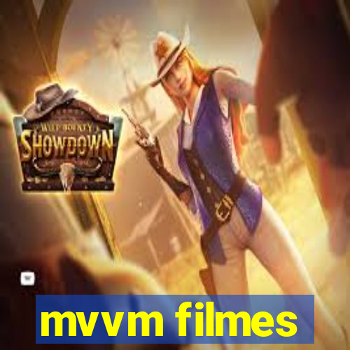 mvvm filmes