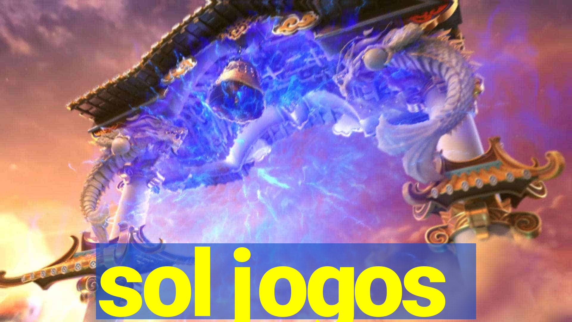 sol jogos