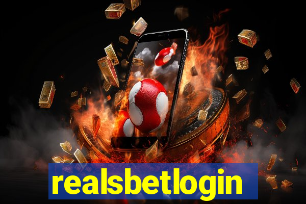 realsbetlogin