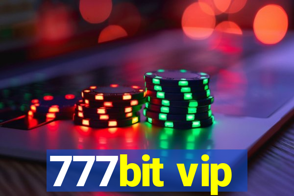 777bit vip