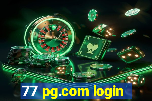 77 pg.com login